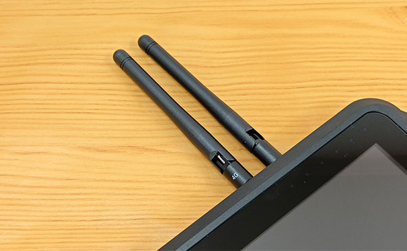 CZ80J WIFI棒状天线